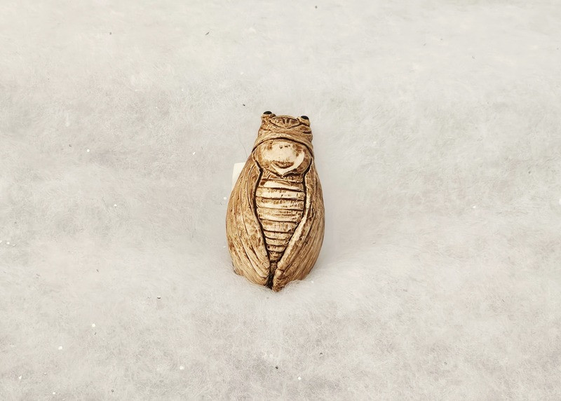 A handcrafted, incredibly lifelike magnet inspired by the song of cicadas in Provence. Hang it on your fridge to extend your holiday in Martigues. Available at the Martigues Tourist Office.