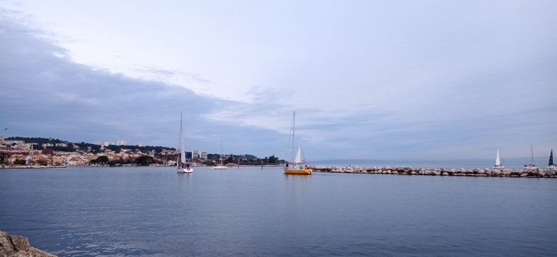 Visit Bouches-du-Rhône during the Olympic Games