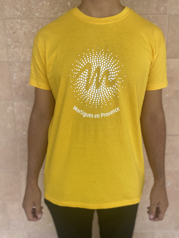 tee-shirt-unisexe-soleil-jaune-479834