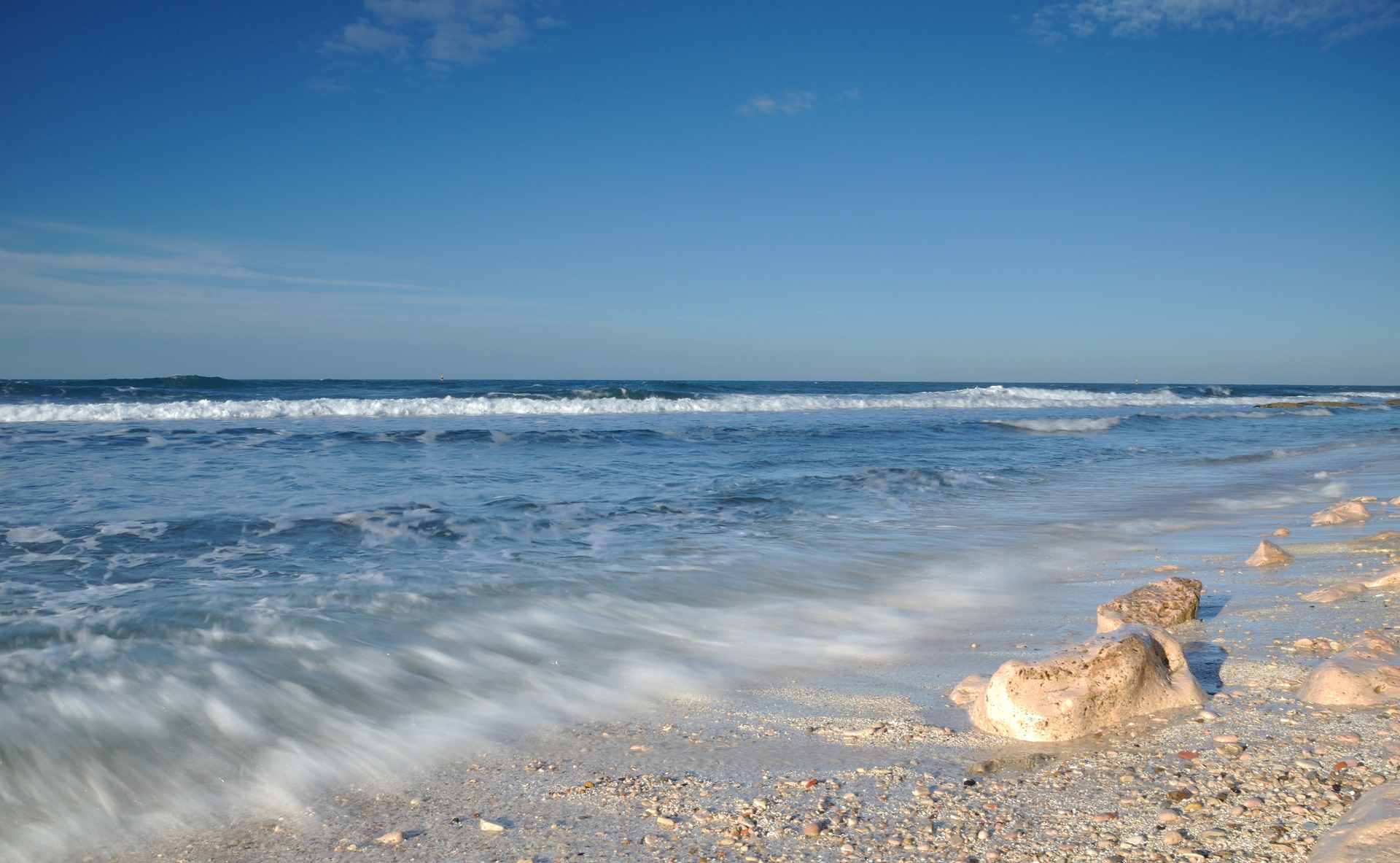 Plage de Carro,  rêve des surfeurs  - © Otmartigues / LMartin