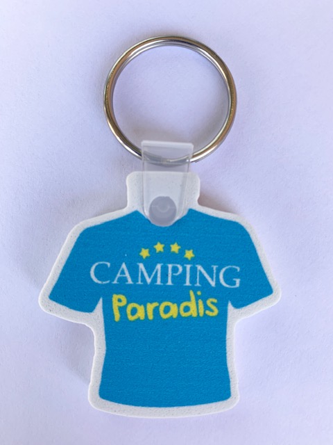 La boutique de l'Office de Tourisme de Martigues - Camping Paradis