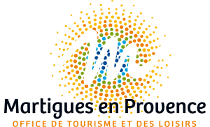 Logo Martigues